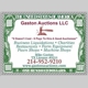 Gaston Auctions LLC
