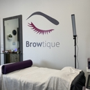 Browtique - Beauty Salons
