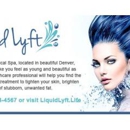 Liquid Lyft - Skin Care