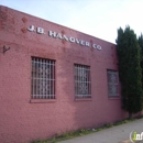 J B Hanover Co - Pneumatic Tools