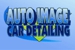 Auto Image Car Detailing Logo