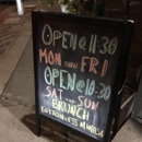 The Brixton Restaurant - American Restaurants