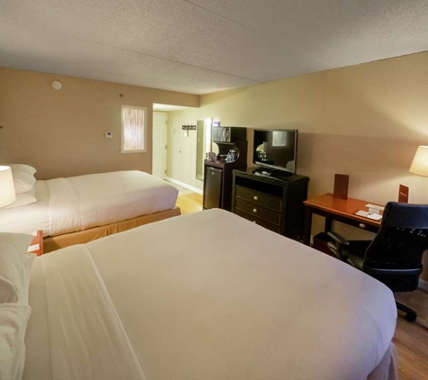 DoubleTree by Hilton Hotel Buffalo - Amherst - Amherst, NY