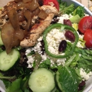 Zoes Kitchen - Mediterranean Restaurants