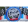 Proshop Autobody North Inc gallery