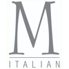M Italian gallery