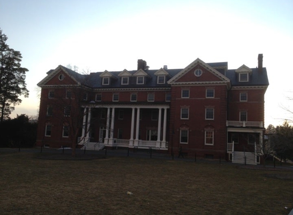 Smith College - Northampton, MA