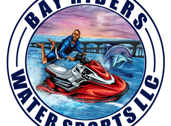 Bay Riders Water Sports - Tampa, FL