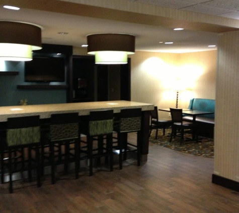 Hampton Inn North Sioux City - North Sioux City, SD