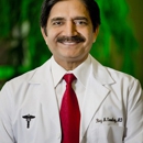 Riaz Masud Chaudhry, MD - Physicians & Surgeons