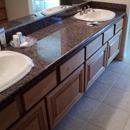 Hunters Custom Cabinetry - Counter Tops