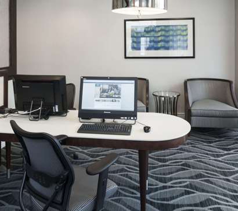 Homewood Suites by Hilton San Jose Airport-Silicon Valley - San Jose, CA