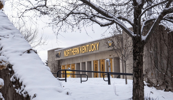 Northern Kentucky University - Newport, KY