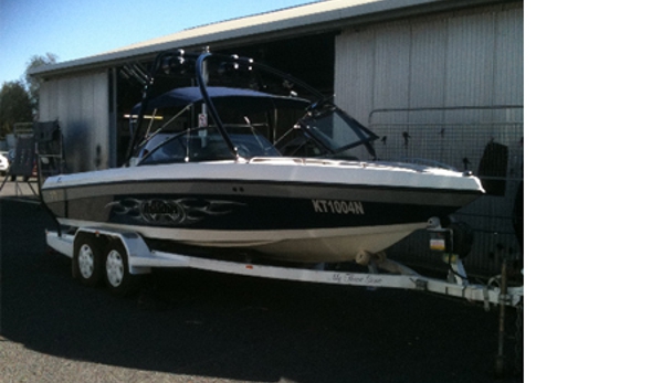 JR Car Detailing - Dubbo, NSW