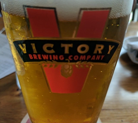 Victory Brewing Company Parkesburg - Parkesburg, PA