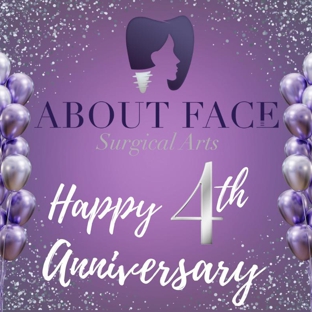 About Face Surgical Arts: Khurram A. Khan BDS, DMD - Cincinnati, OH