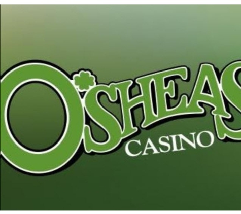 O'Sheas Pub Las Vegas - Las Vegas, NV