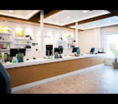 Liberty Cannabis Dispensary Aliquippa - Aliquippa, PA