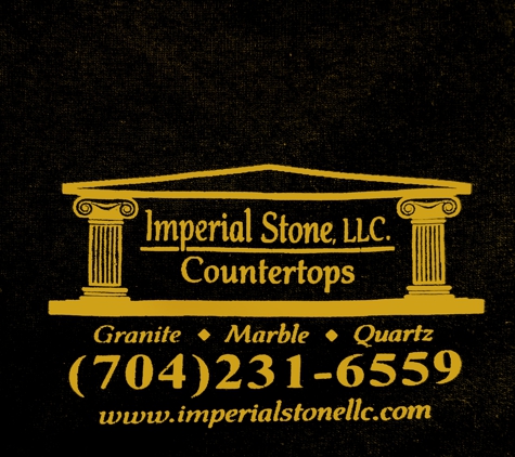 Imperial Stone - Monroe, NC