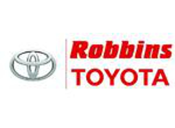 Robbins Toyota Scion - Nash, TX