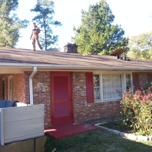 Home Shield Roofing - Anderson, SC