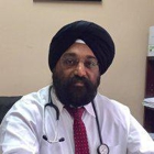 Brunswick Internal Medicine Group PC: Inderjit Kainth, MD