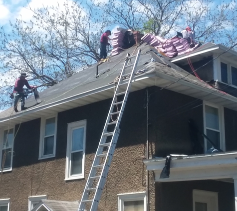 Roofing Rethought - Latham, NY