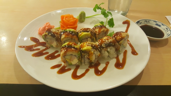 Tokyo Japanese Restaurant - Cincinnati, OH
