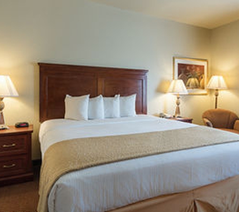 Quality Inn & Suites - Lubbock, TX