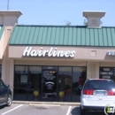 Hairlines Salon - Beauty Salons