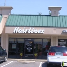 Hairlines Salon