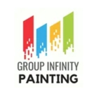 GROUP INFINITY Painting