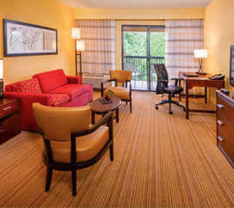 Courtyard by Marriott - North Charleston, SC