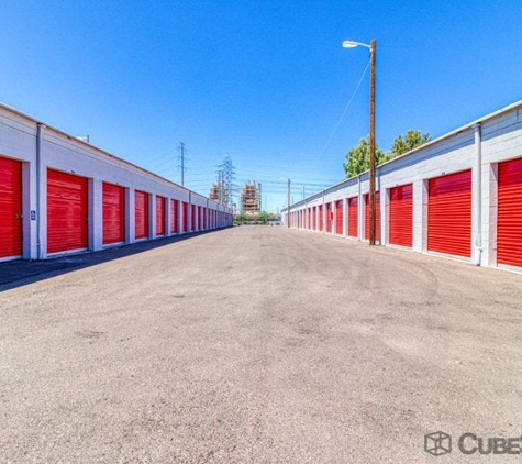 CubeSmart Self Storage - Tempe, AZ