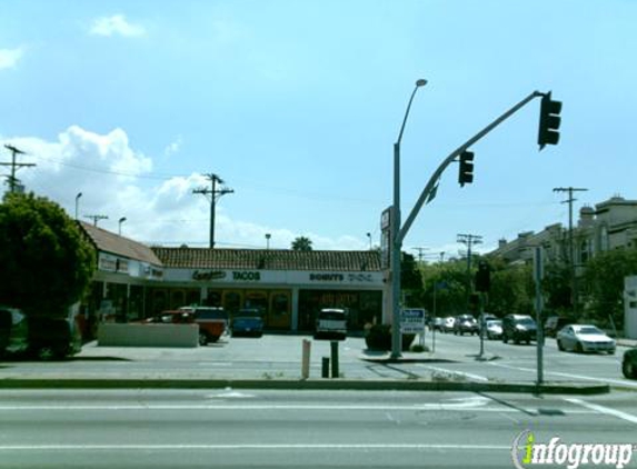 Donuts USA - Los Angeles, CA