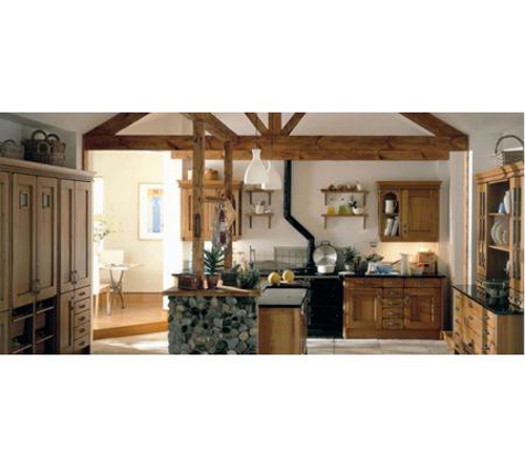 Alpine Kitchens - Keysborough, VIC