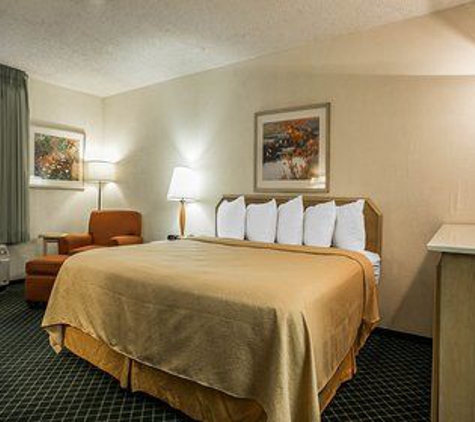 Quality Inn - Sumter, SC