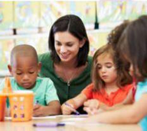 Fisher Early Childhood Development Center - Lafayette, LA