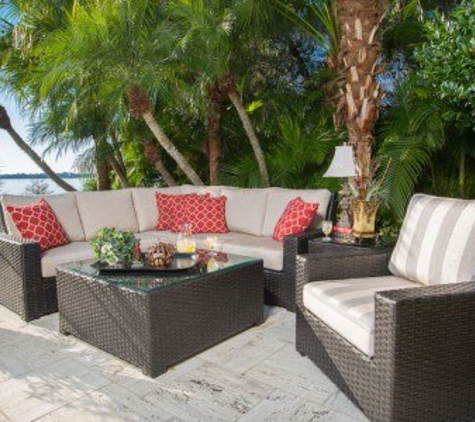 Palm Casual Patio Furniture - Orlando, FL. Palm Casual Patio Furniture