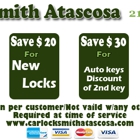 Car Locksmith Atascosa