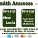 Car Locksmith Atascosa