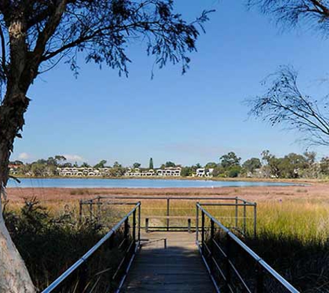 Melville City Of - Customer Service Contacts