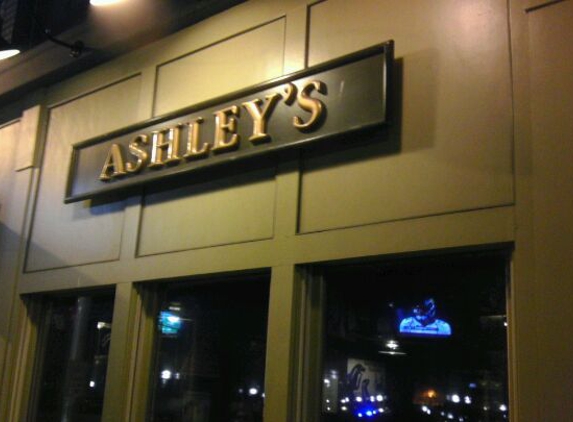 Ashley's Ann Arbor - Ann Arbor, MI