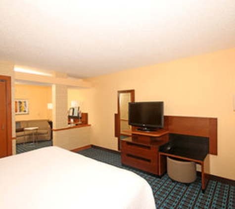 Fairfield Inn & Suites - Aiken, SC