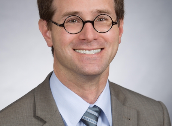 Jeremy Hirst, MD - La Jolla, CA