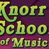 Knorr School of Music gallery