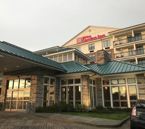 Hilton Garden Inn Pigeon Forge - Pigeon Forge, TN