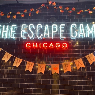 The Escape Game Chicago - Chicago, IL