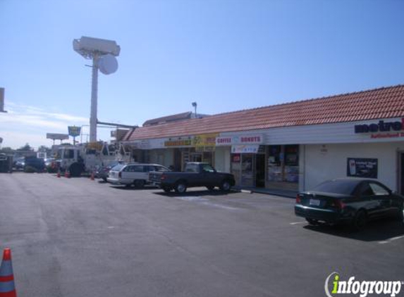 Fred Loya Insurance - Arleta, CA