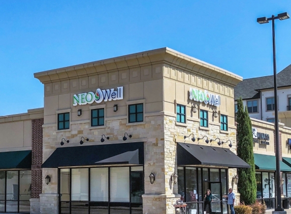 NeoWell - Plano, TX